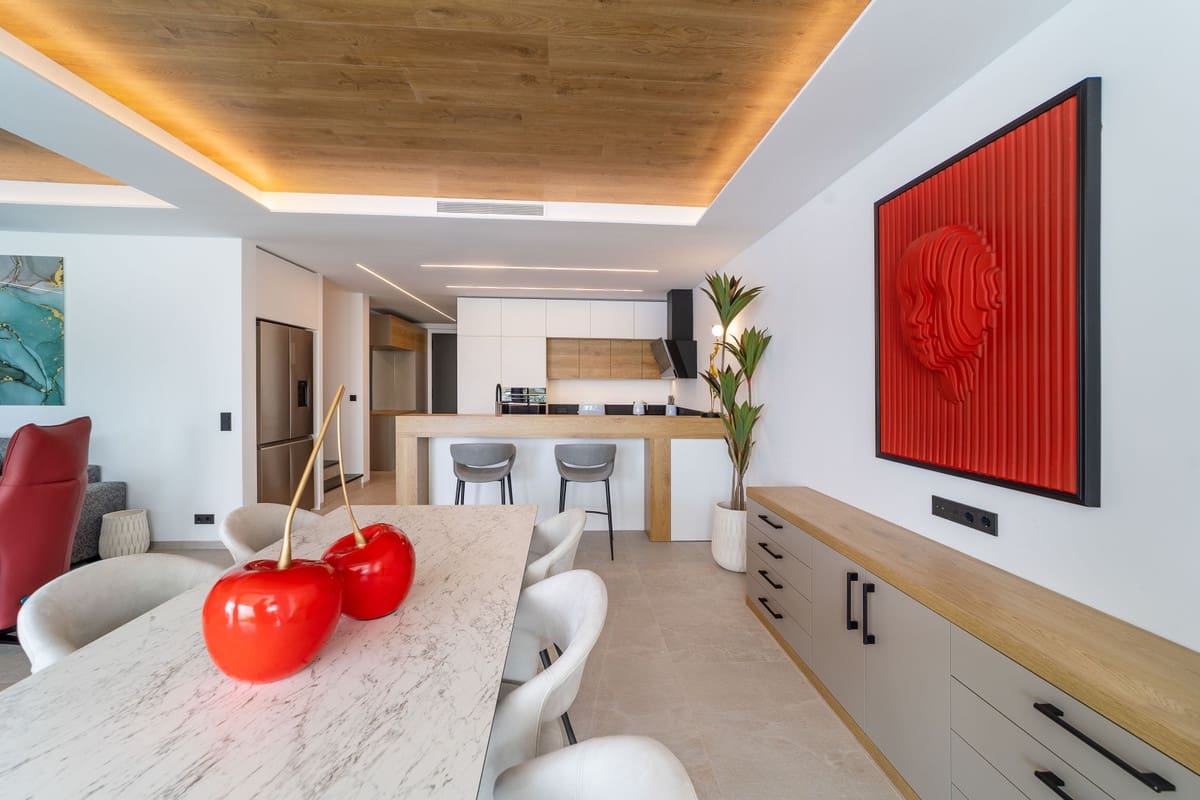 5 soverom Villa til salgs i San Pedro de Alcantara med svømmebasseng - € 2 995 000 (Ref: 9002921)