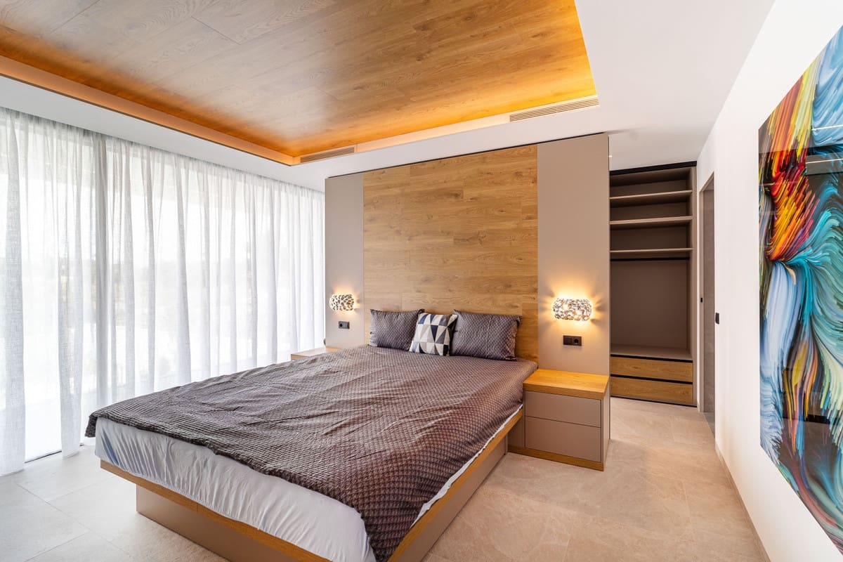5 soverom Villa til salgs i San Pedro de Alcantara med svømmebasseng - € 2 995 000 (Ref: 9002921)