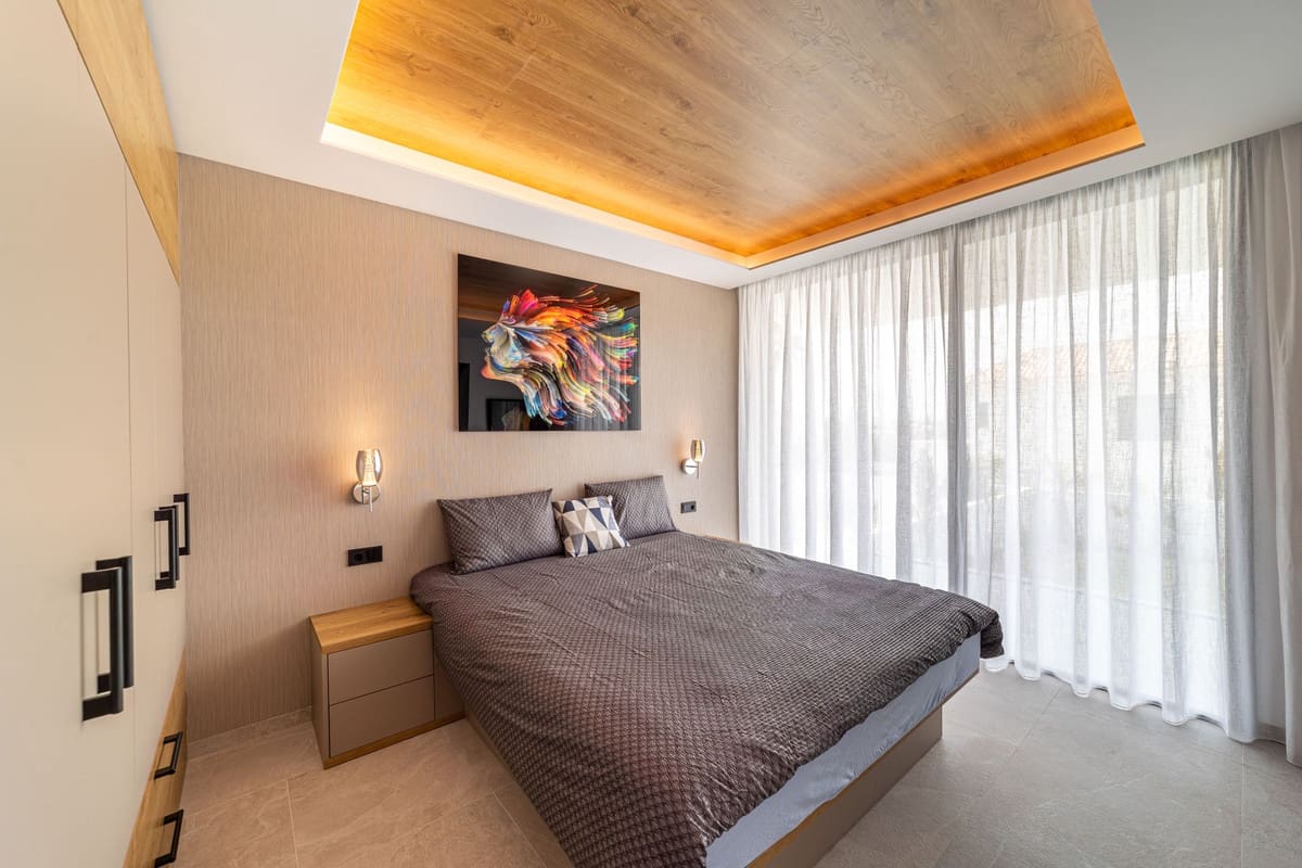 5 soverom Villa til salgs i San Pedro de Alcantara med svømmebasseng - € 2 995 000 (Ref: 9002921)