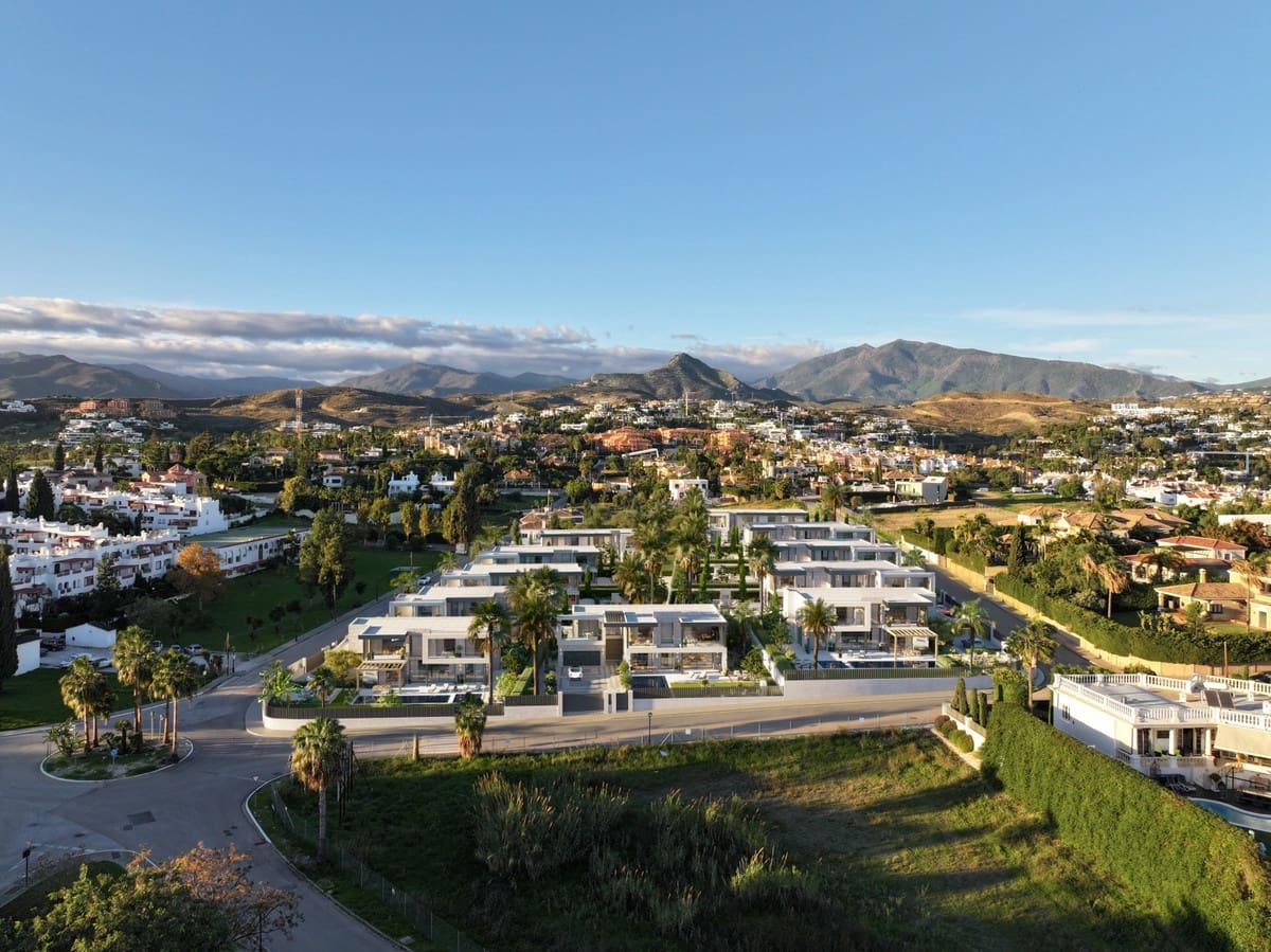 4 soverom Villa til salgs i Bel-Air med svømmebasseng - € 2 550 000 (Ref: 9002922)