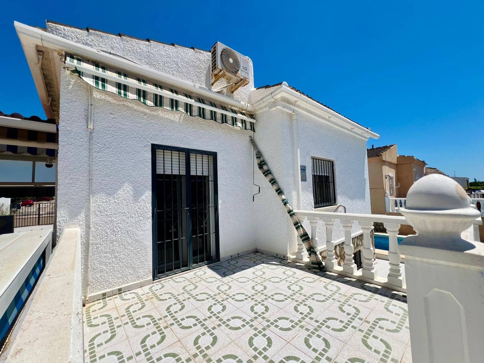 2 chambre Maison de Ville à vendre à Torrevieja - 229 995 € (Ref: 9002930)