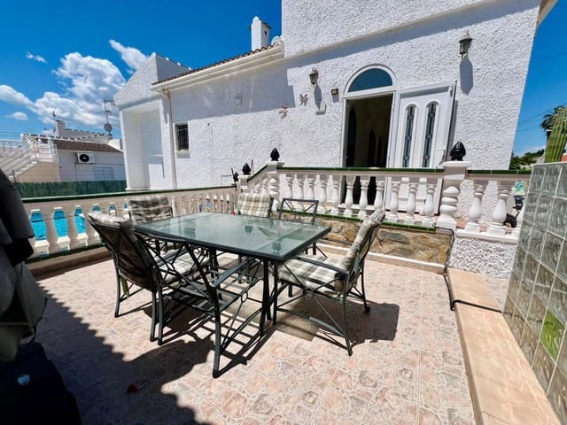 2 camera da letto Casa in vendita in El Chaparral, Torrevieja - 229.995 € (Rif: 9002930)