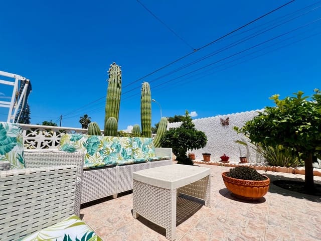 2 camera da letto Casa in vendita in El Chaparral, Torrevieja - 229.995 € (Rif: 9002930)