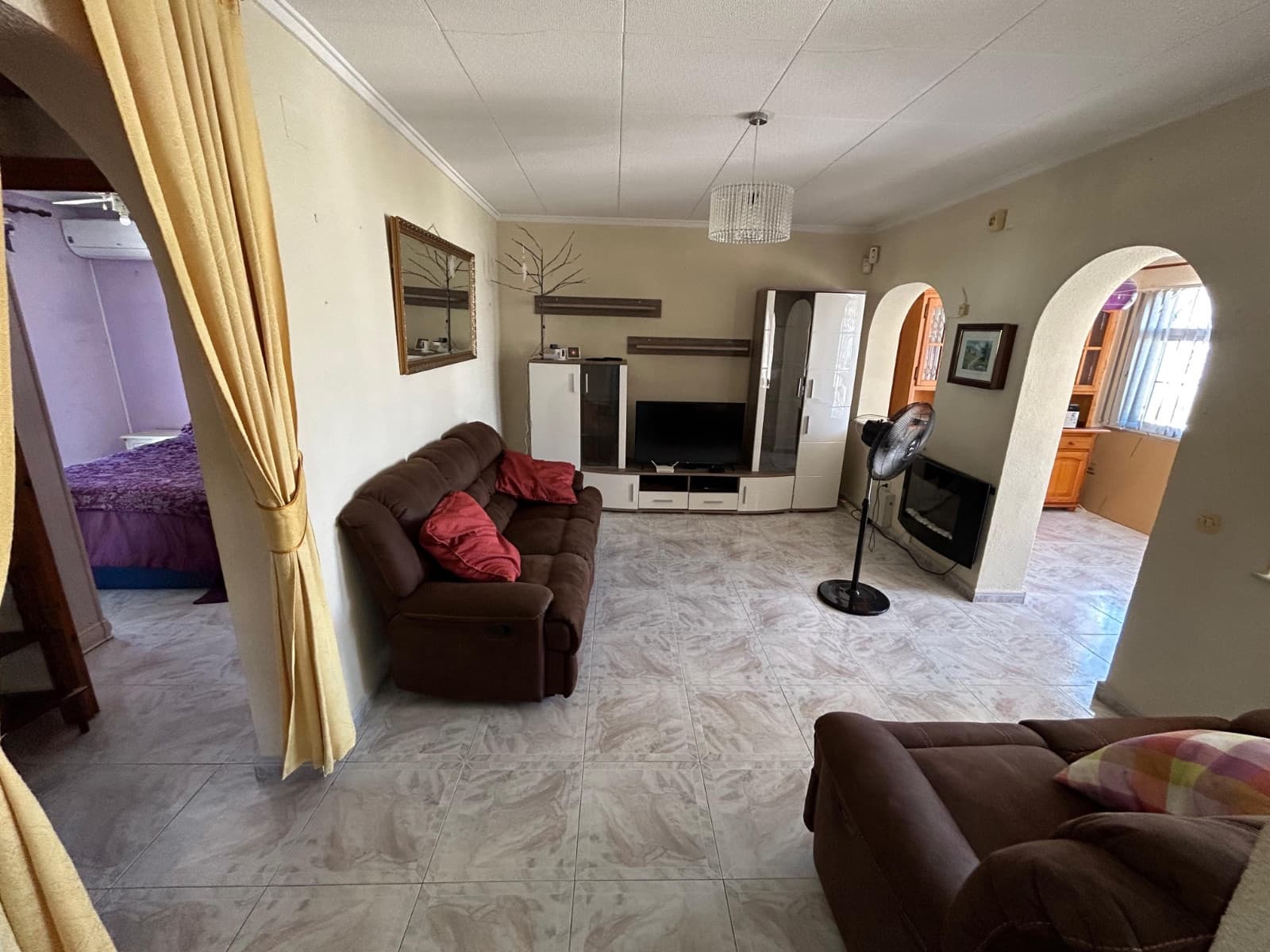 2 chambre Maison de Ville à vendre à Torrevieja - 229 995 € (Ref: 9002930)