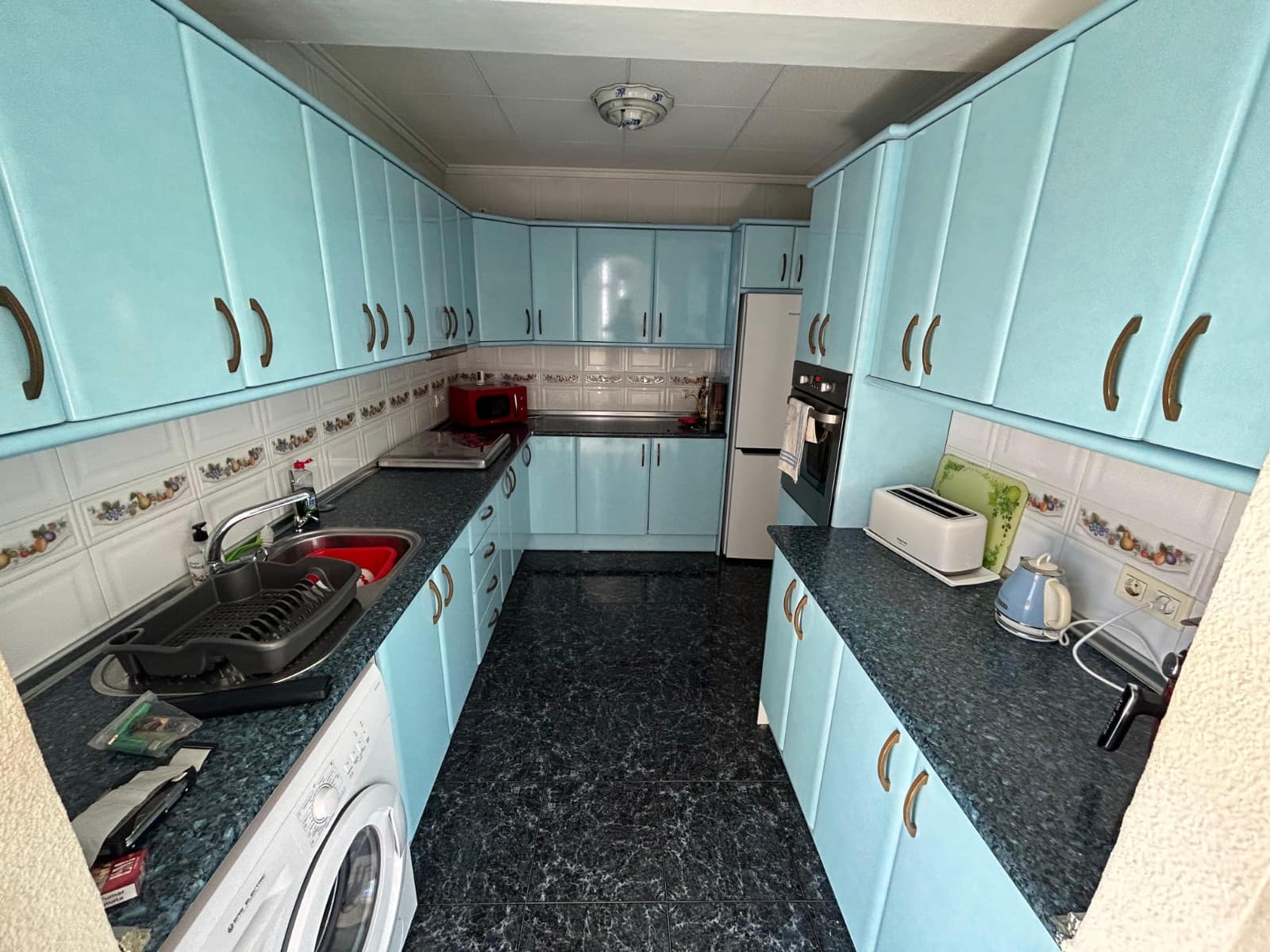 2 chambre Maison de Ville à vendre à Torrevieja - 229 995 € (Ref: 9002930)