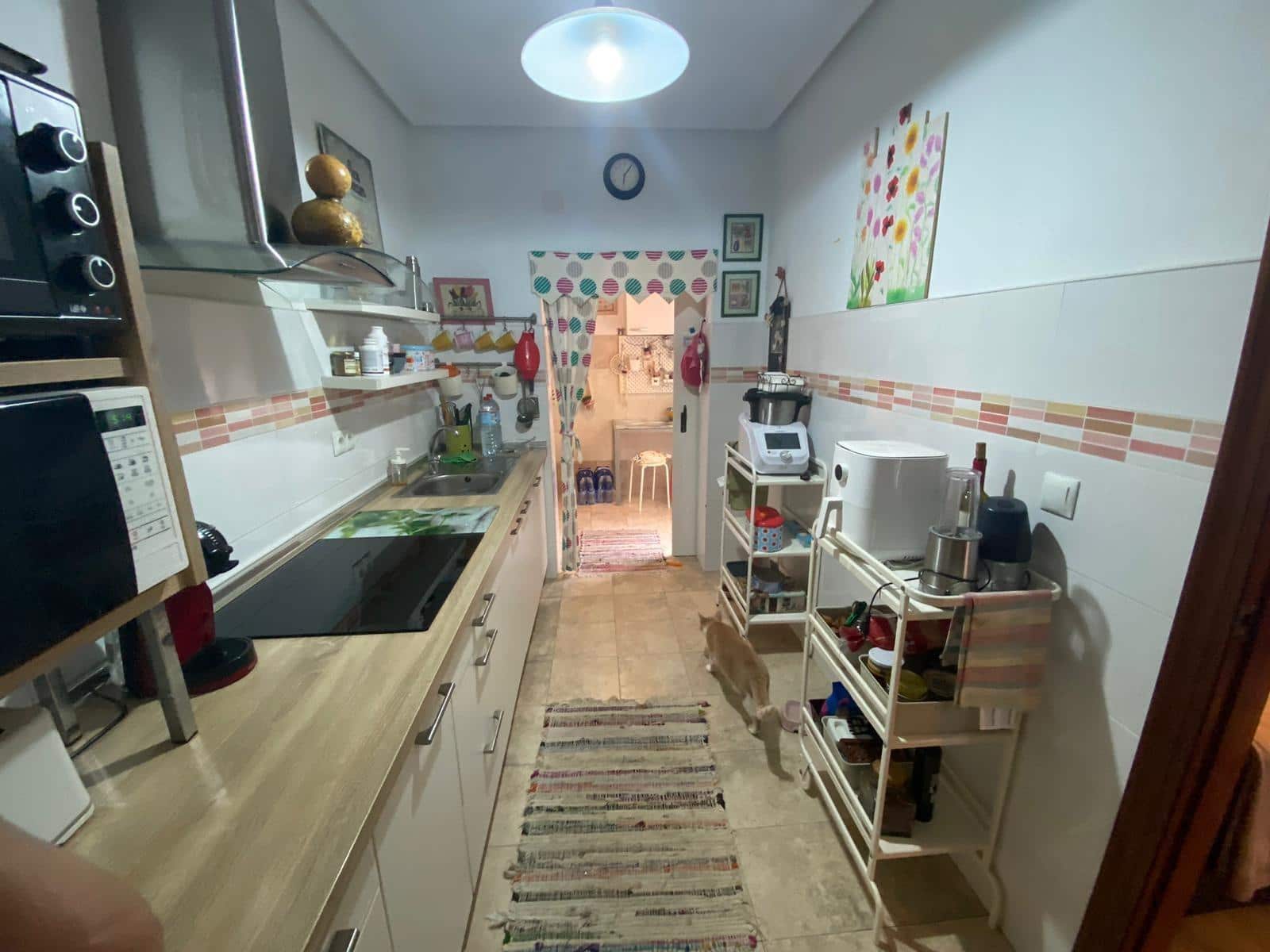 3 soveværelse Semi-Rækkehus til salg i Orihuela Costa med swimmingpool - € 279.000 (Ref: 9002935)