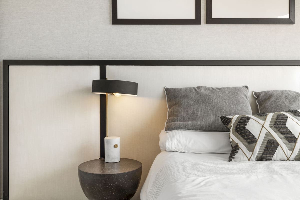 Apartamento de 3 habitaciones en New Golden Mile en venta - 1.145.000 € (Ref: 9002945)