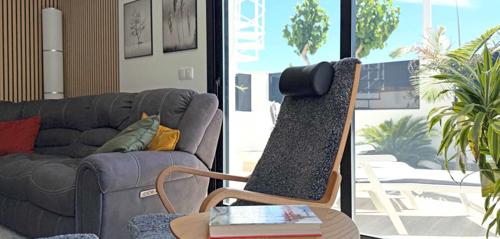 2 camera da letto Villa in vendita in San Pedro del Pinatar con piscina garage - 495.000 € (Rif: 9004814)