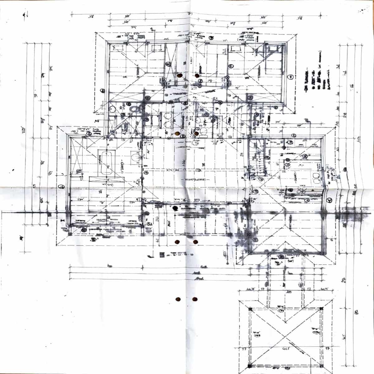 4 sypialnia Willa na sprzedaż w Benahavis - 1 850 000 € (Ref: 9004825)