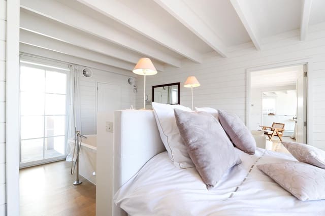 4 soveværelse Villa til salg i Benahavís pueblo, Benahavís med swimmingpool garage - € 1.850.000 (Ref: 9004825)