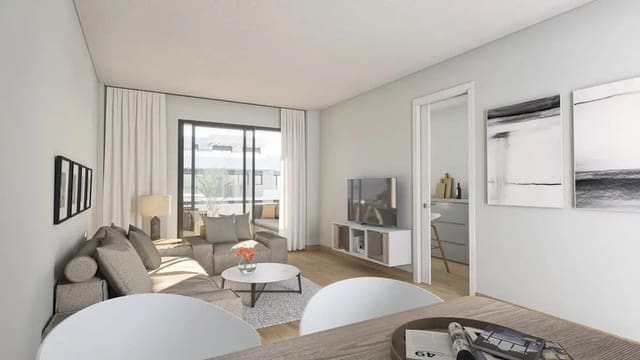 Ático de 3 habitaciones en Las Flores, Mijas en venta con piscina - 490.000 € (Ref: 9007808)