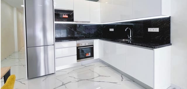 Apartamento de 2 habitaciones en Playa del Cura, Torrevieja en venta - 260.000 € (Ref: 9007812)