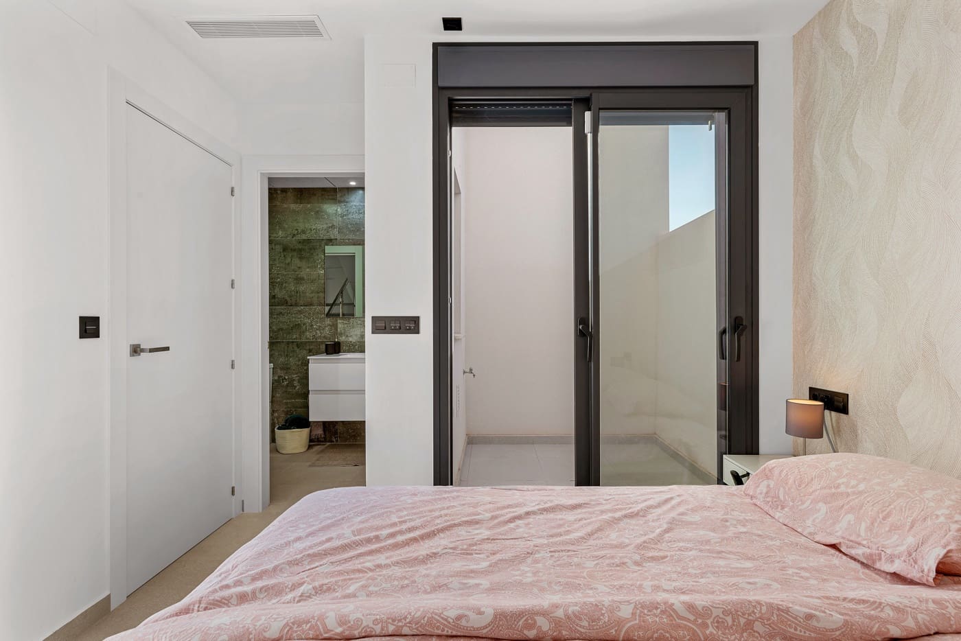 4 soveværelse Villa til salg i Ciudad Quesada med swimmingpool - € 369.000 (Ref: 9007815)