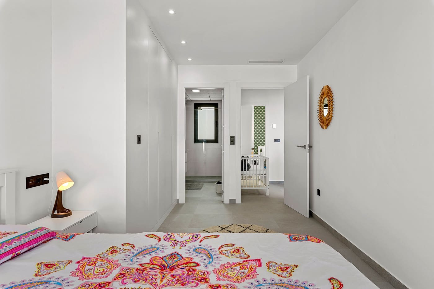 4 soveværelse Villa til salg i Ciudad Quesada med swimmingpool - € 369.000 (Ref: 9007815)