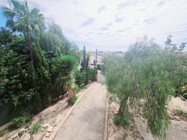 4 bedroom Villa for sale in Los Balcones - Los Altos, Torrevieja - € 430,000 (Ref: 9007819)