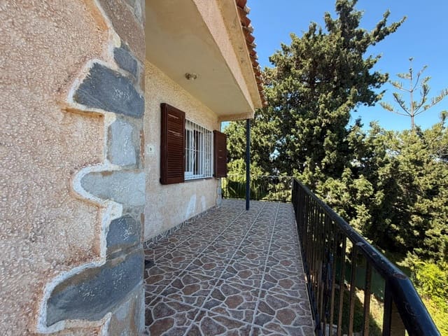 4 sypialnia Willa na sprzedaż w Los Balcones - Los Altos, Torrevieja - 389 900 € (Ref: 9007819)