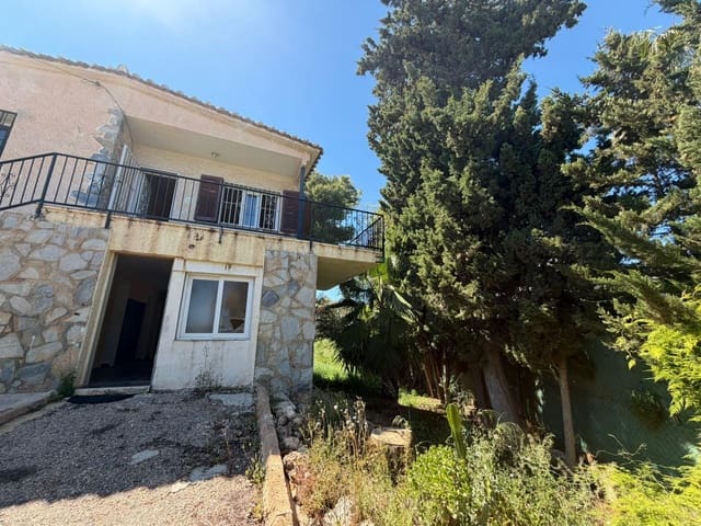 4 sypialnia Willa na sprzedaż w Los Balcones - Los Altos, Torrevieja - 389 900 € (Ref: 9007819)