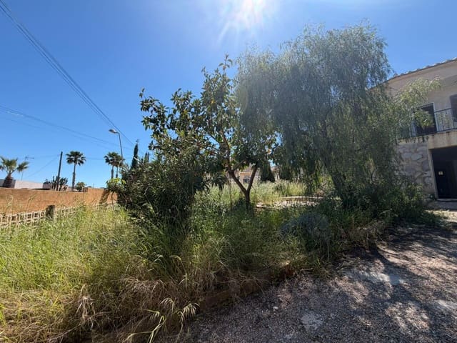 4 sypialnia Willa na sprzedaż w Los Balcones - Los Altos, Torrevieja - 389 900 € (Ref: 9007819)