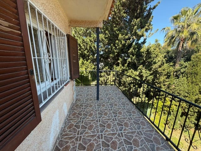 4 sypialnia Willa na sprzedaż w Los Balcones - Los Altos, Torrevieja - 389 900 € (Ref: 9007819)