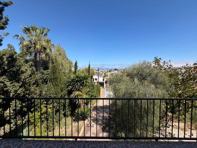 4 sypialnia Willa na sprzedaż w Los Balcones - Los Altos, Torrevieja - 389 900 € (Ref: 9007819)