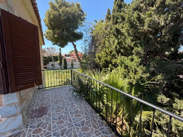 4 sypialnia Willa na sprzedaż w Los Balcones - Los Altos, Torrevieja - 389 900 € (Ref: 9007819)