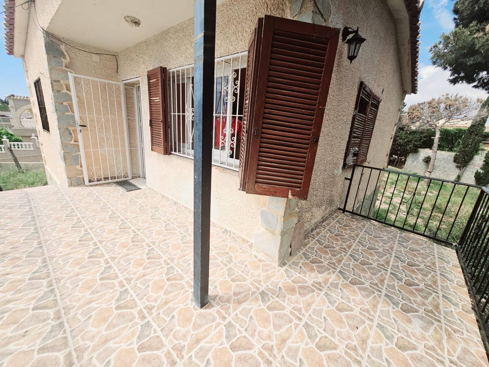 4 Zimmer Villa zu verkaufen in Torrevieja - 389.900 € (Ref: 9007819)
