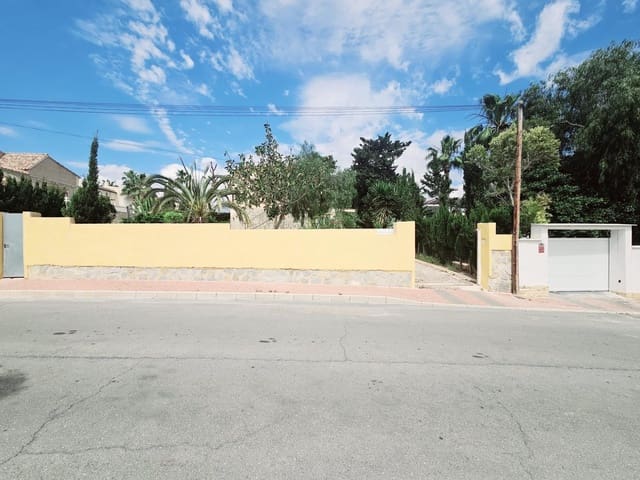 4 bedroom Villa for sale in Torrevieja - € 389,900 (Ref: 9007819)