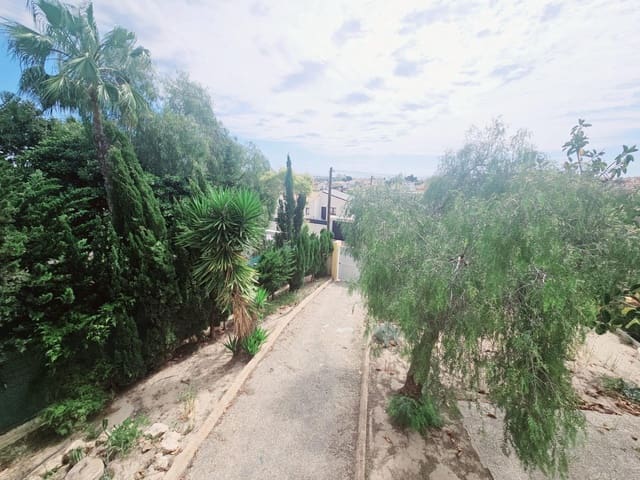4 bedroom Villa for sale in Torrevieja - € 389,900 (Ref: 9007819)
