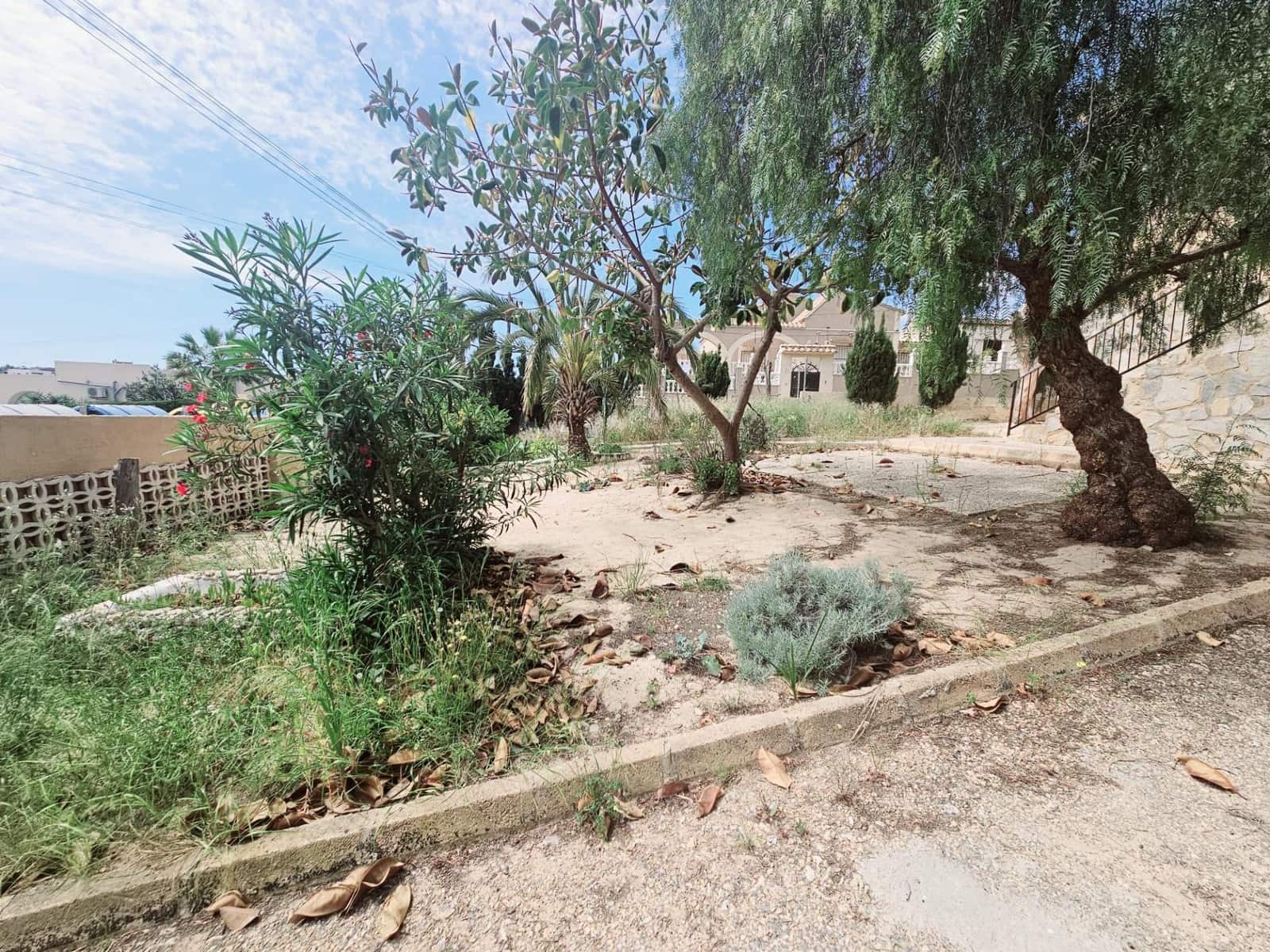 4 Zimmer Villa zu verkaufen in Torrevieja - 389.900 € (Ref: 9007819)