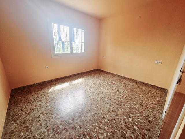4 sypialnia Willa na sprzedaż w Los Balcones - Los Altos, Torrevieja - 389 900 € (Ref: 9007819)