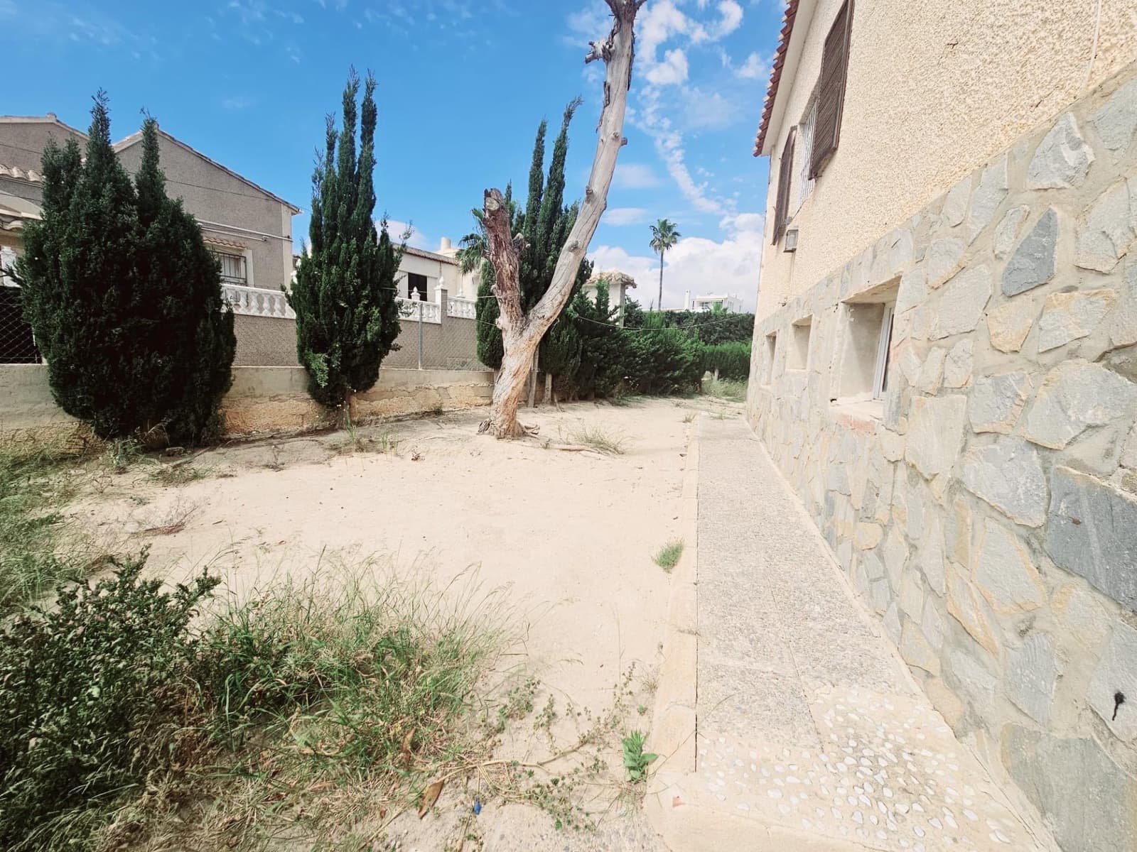 4 Zimmer Villa zu verkaufen in Torrevieja - 389.900 € (Ref: 9007819)