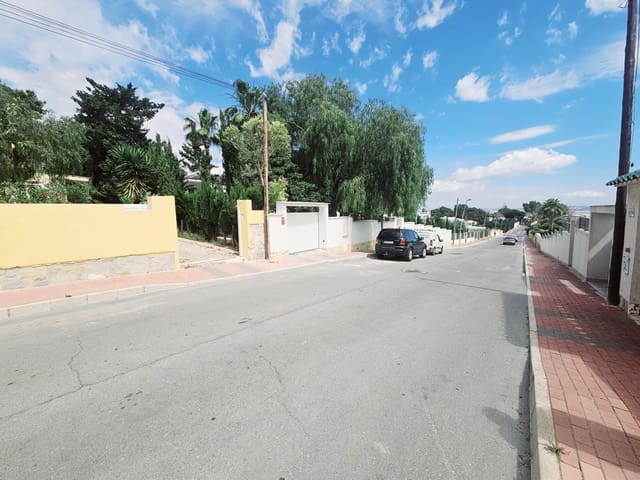 4 sypialnia Willa na sprzedaż w Los Balcones - Los Altos, Torrevieja - 389 900 € (Ref: 9007819)