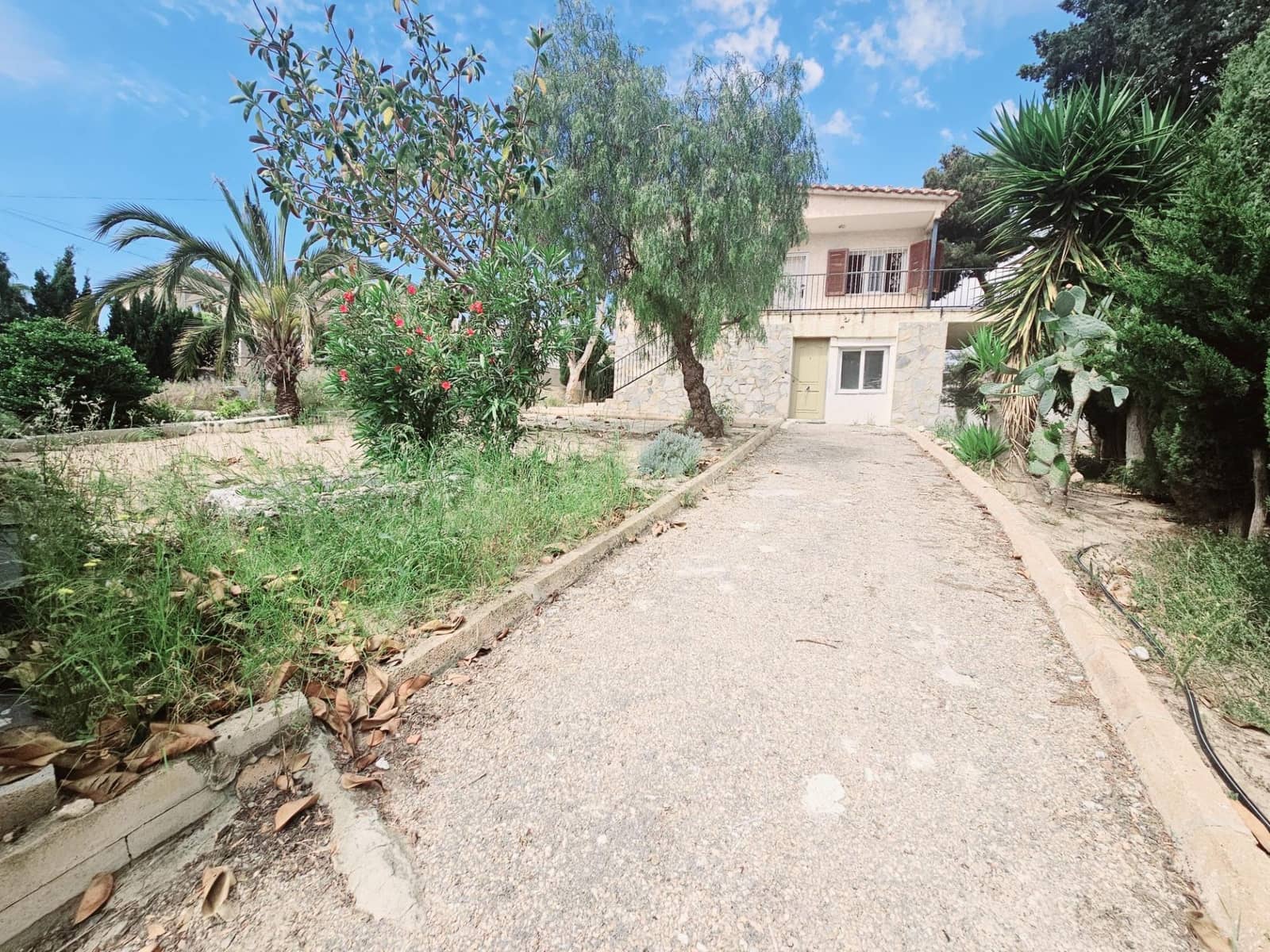4 Zimmer Villa zu verkaufen in Torrevieja - 389.900 € (Ref: 9007819)