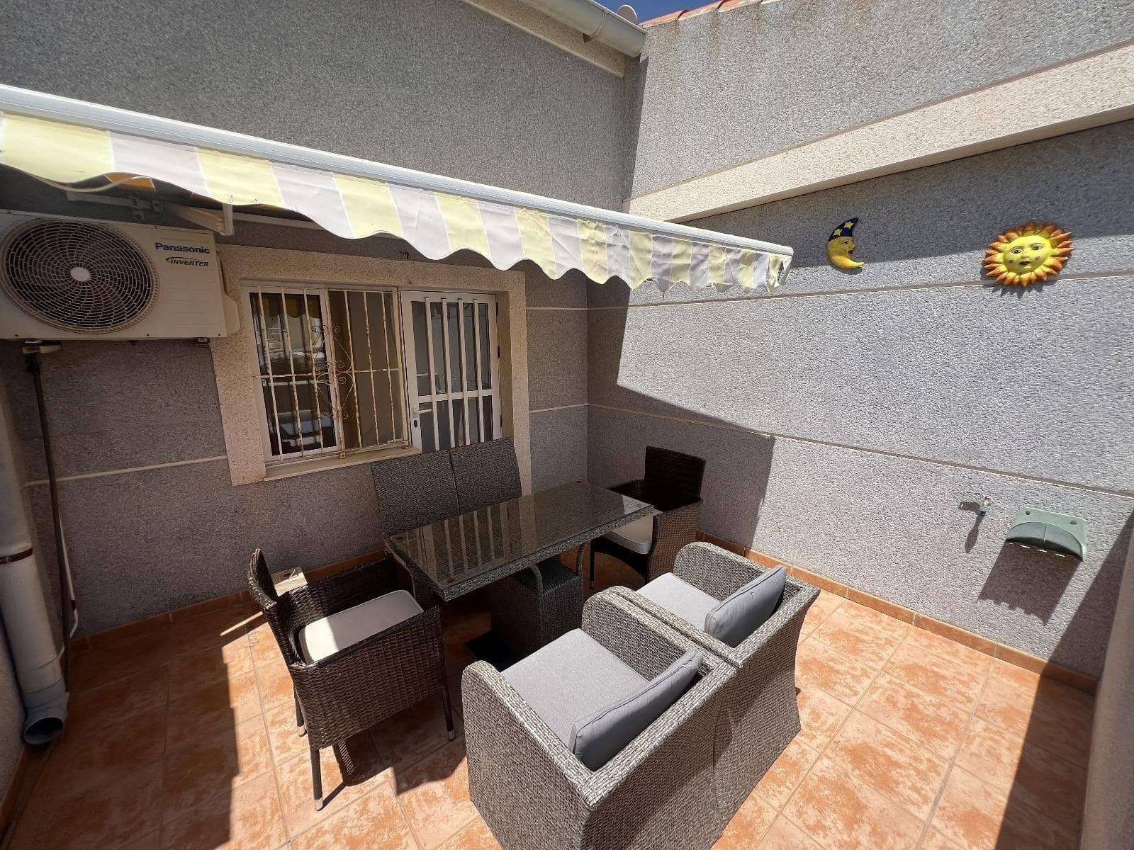 3 camera da letto Casa in vendita in Torrevieja - 154.000 € (Rif: 9007825)