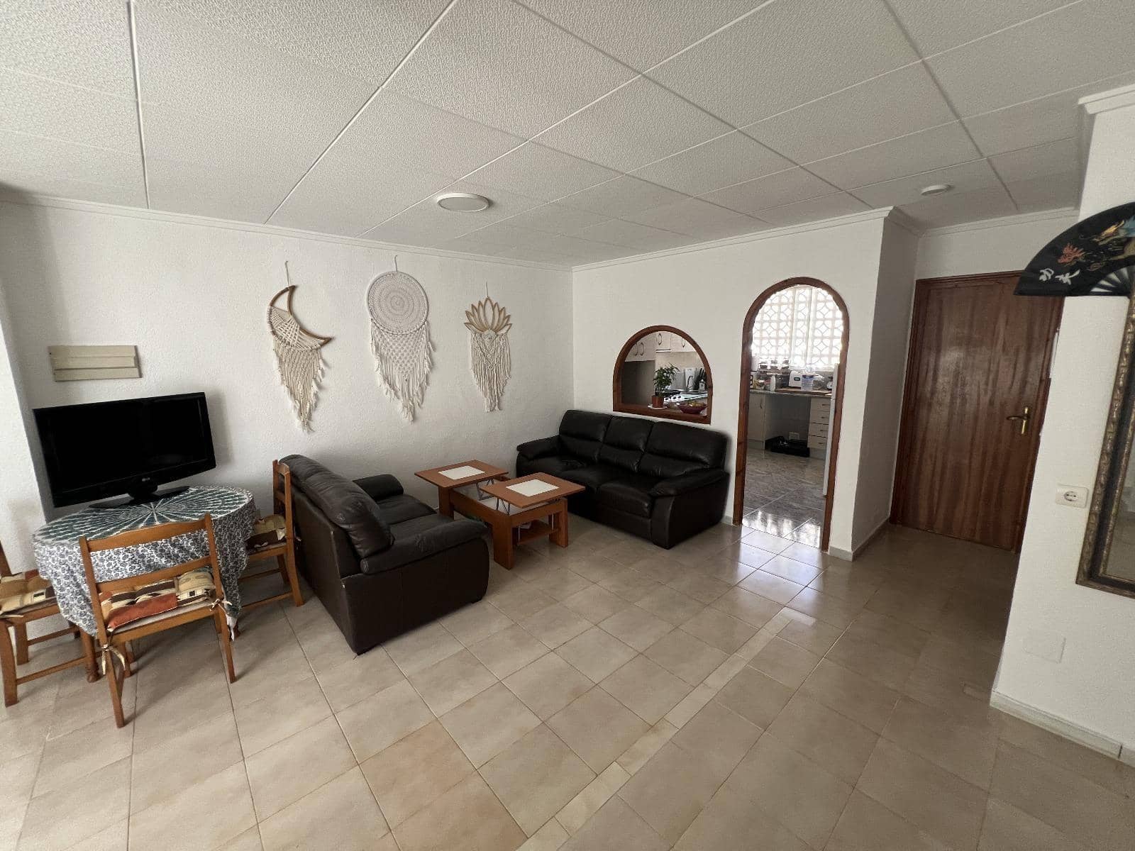 3 camera da letto Casa in vendita in Torrevieja - 154.000 € (Rif: 9007825)