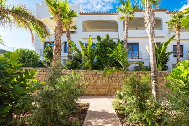 3 sypialnia Dom na sprzedaż w Valle Romano Golf, Estepona z basenem - 470 250 € (Ref: 9007830)