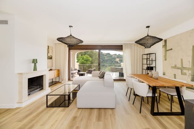 3 soverom Hus til salgs i Valle Romano Golf, Estepona med svømmebasseng - € 470 250 (Ref: 9007830)