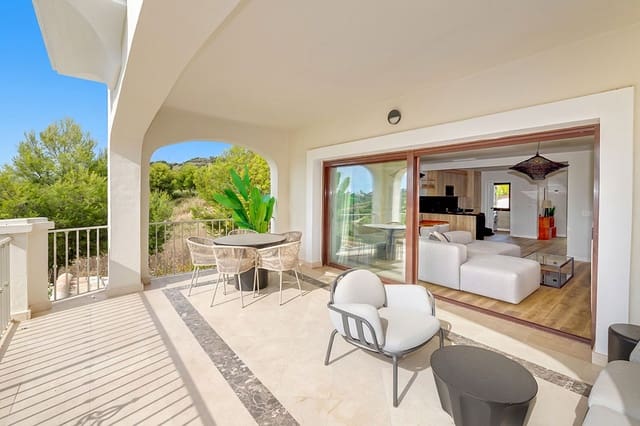 3 soveværelse Byhus til salg i Valle Romano Golf, Estepona - € 470.250 (Ref: 9007830)