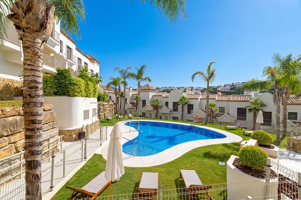 3 camera da letto Casa in vendita in Estepona - 470.250 € (Rif: 9007830)