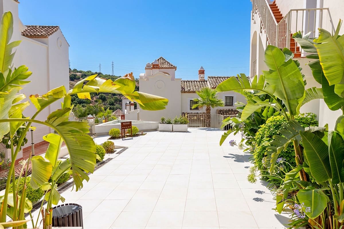 3 camera da letto Casa in vendita in Estepona - 470.250 € (Rif: 9007830)