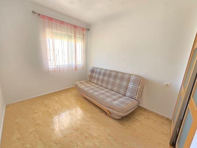 3 makuuhuone Kattohuoneisto myytävänä paikassa Dehesa de Campoamor, Orihuela mukana uima-altaan - 235 000 € (Ref: 9008544)