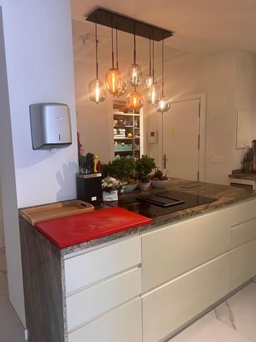 3 makuuhuone Huoneisto myytävänä paikassa Centro - Muelle Pesquero, Torrevieja - 330 000 € (Ref: 9008549)