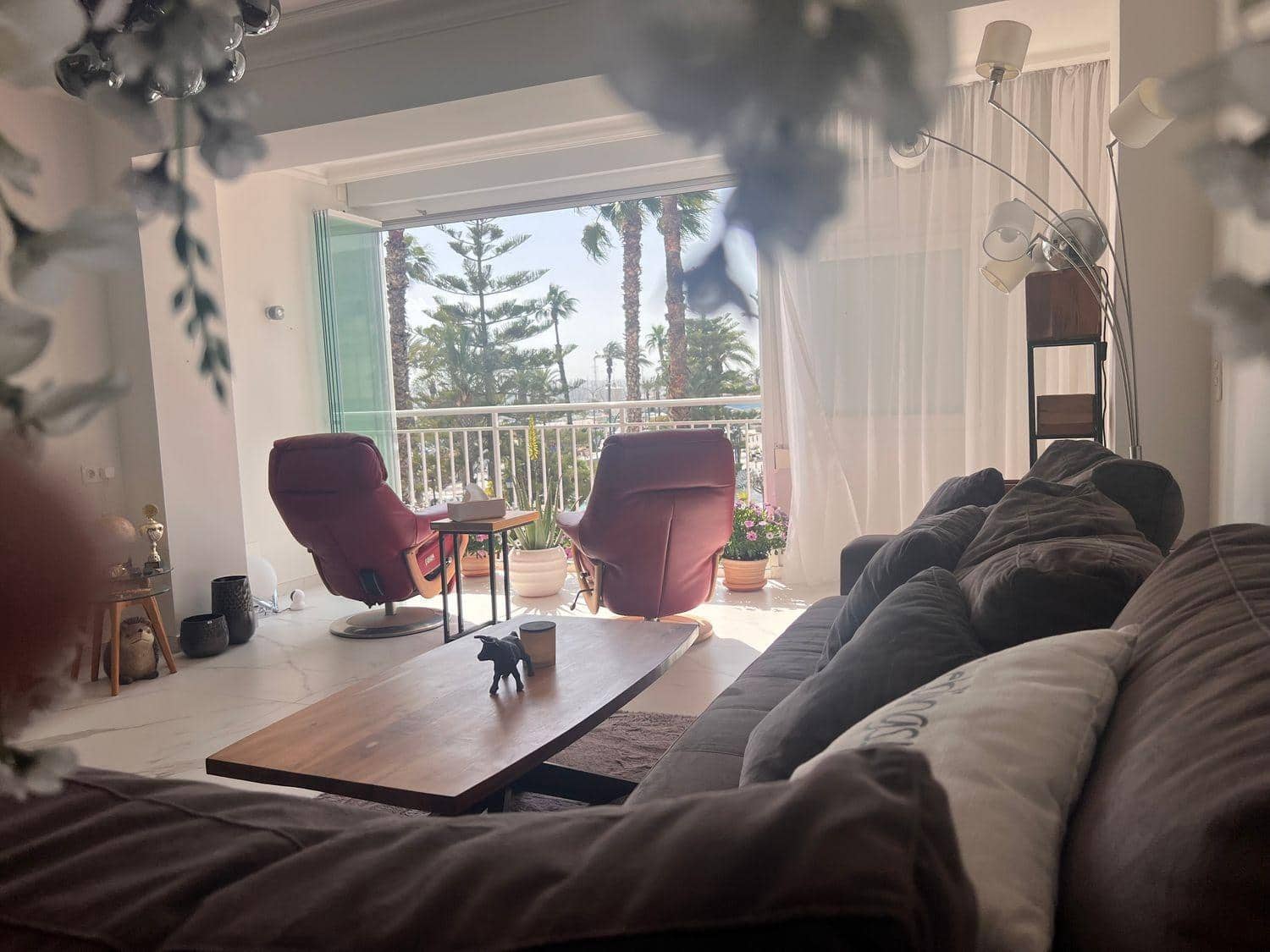 3 makuuhuone Huoneisto myytävänä paikassa Torrevieja - 330 000 € (Ref: 9008549)