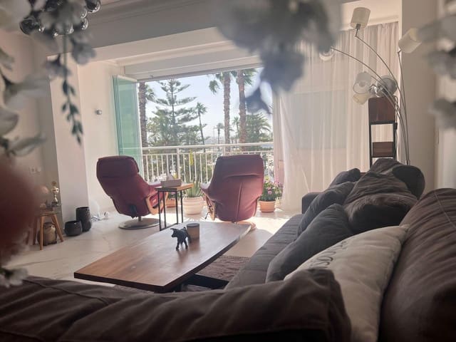 3 makuuhuone Huoneisto myytävänä paikassa Centro - Muelle Pesquero, Torrevieja - 330 000 € (Ref: 9008549)