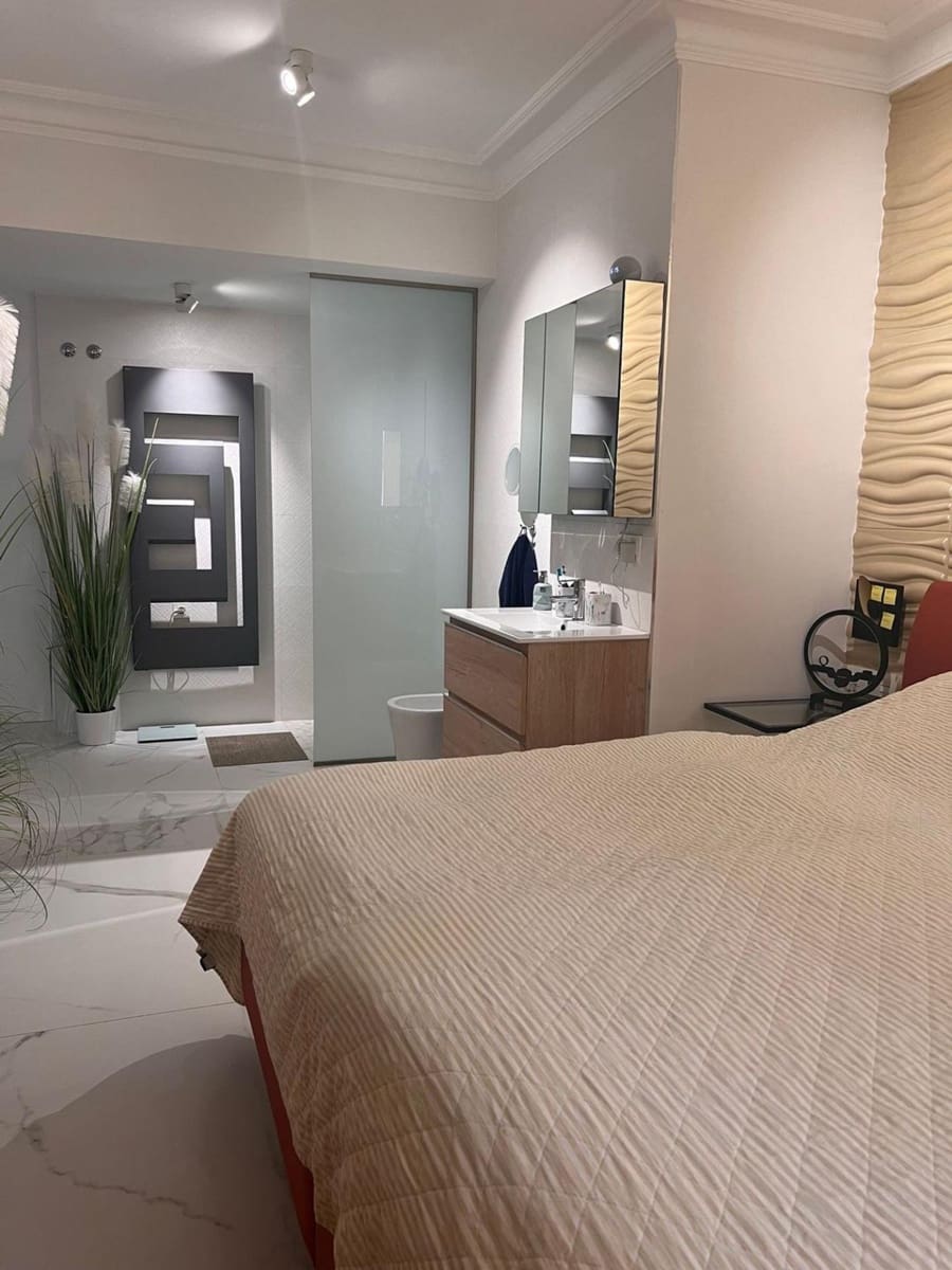 3 makuuhuone Huoneisto myytävänä paikassa Torrevieja - 330 000 € (Ref: 9008549)