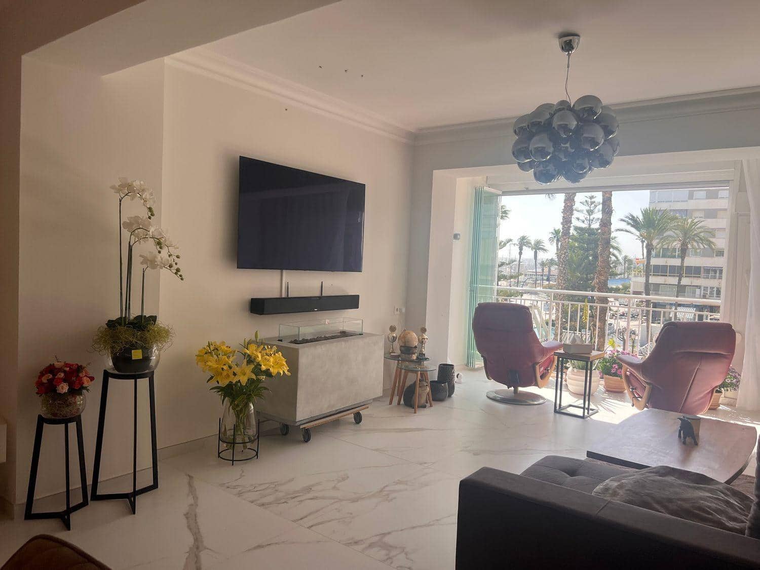 3 makuuhuone Huoneisto myytävänä paikassa Torrevieja - 330 000 € (Ref: 9008549)