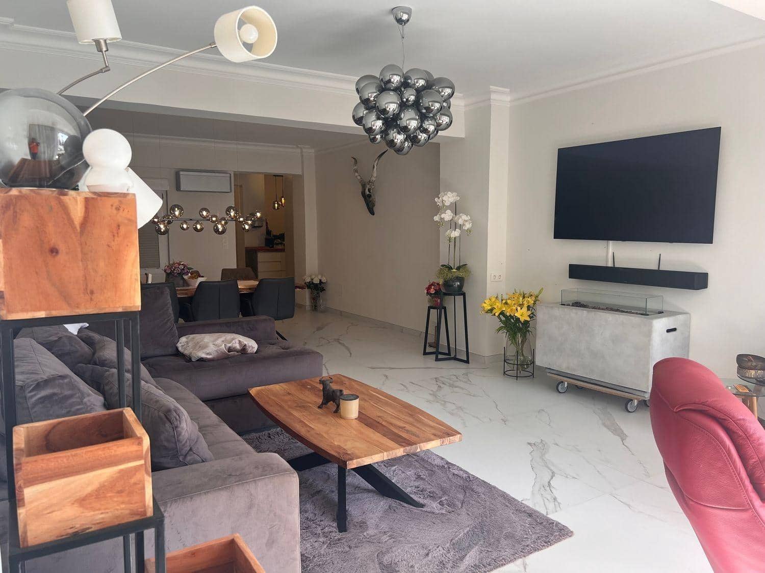 3 makuuhuone Huoneisto myytävänä paikassa Torrevieja - 330 000 € (Ref: 9008549)