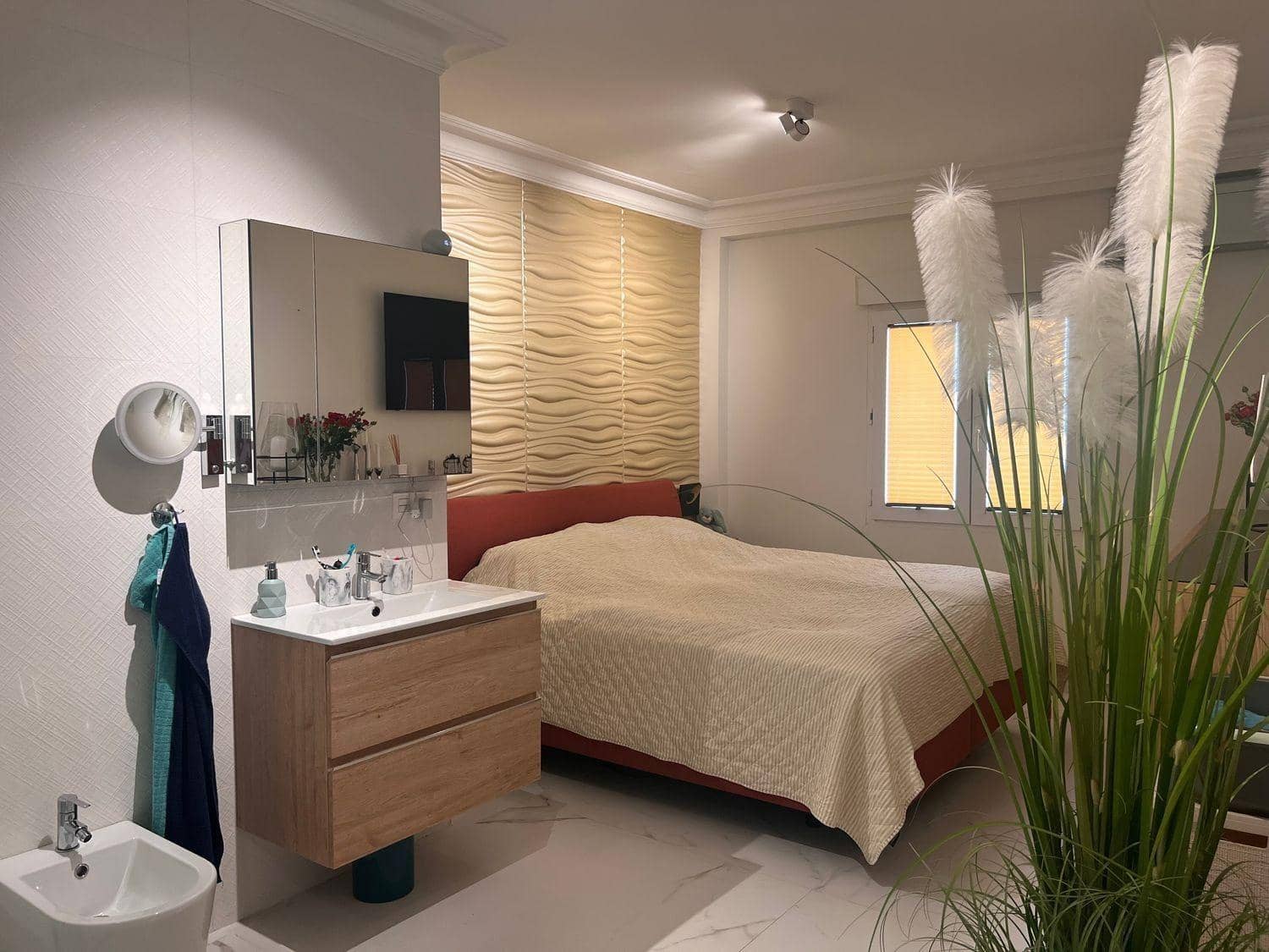 3 makuuhuone Huoneisto myytävänä paikassa Torrevieja - 330 000 € (Ref: 9008549)