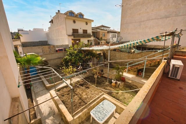 3 slaapkamer Villa te koop in Benijófar - € 229.000 (Ref: 9012774)