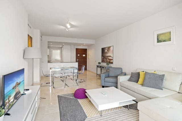 2 bedroom Apartment for sale in Casares with pool garage - € 390,000 (Ref: 9013853)